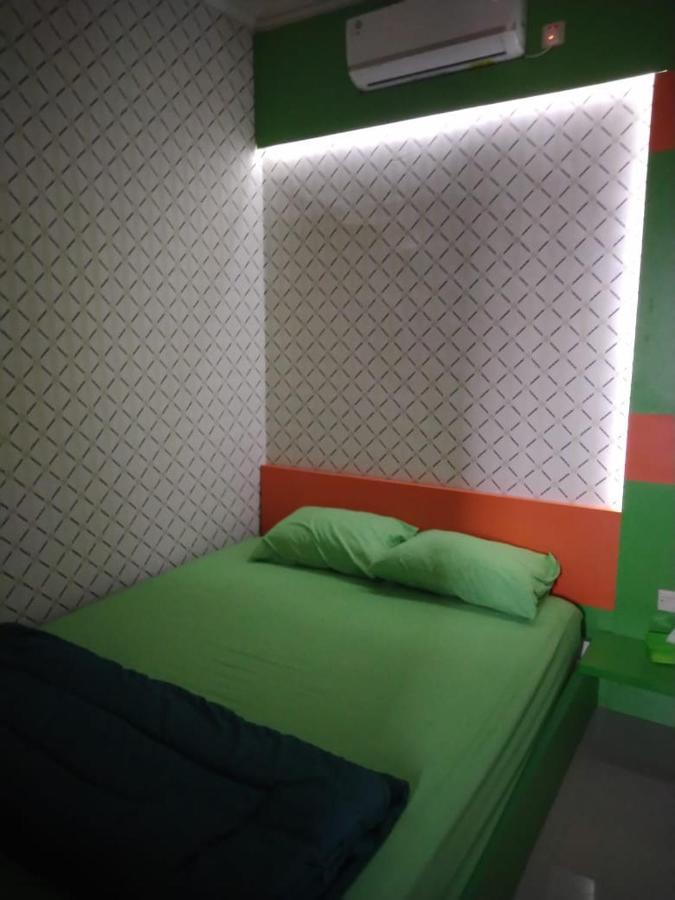 Hotel Omah Kenari Malioboro Yogyakarta Exterior foto